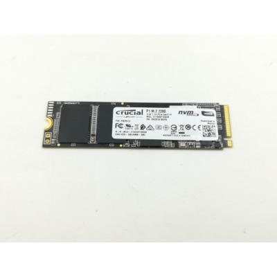 ssd 1tb m2（crucial）のおすすめ人気商品一覧 通販 - Yahoo!ショッピング