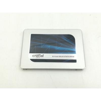 crucial ssd mx500のおすすめ人気商品一覧 通販 - Yahoo!ショッピング