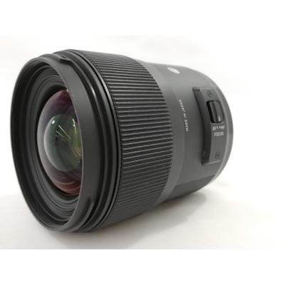 シグマ 35mm f1.4 dg hsmのおすすめ人気商品一覧 通販 - Yahoo