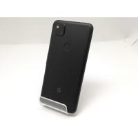 【中古】Google SoftBank 【SIMロック解除済み】 Pixel 4a (4G) Just Black 6GB 128GB G025M【宇田川】保証期間１ヶ月【ランクC】 | じゃんぱら Yahoo!店