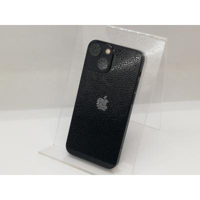 iphone 13 mini 256gb（iPhone）（色：ブラック系）のおすすめ人気商品