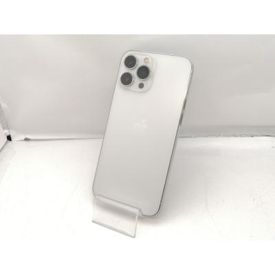 iPhone 13 Pro Max iPhone本体（色：シルバー系）｜スマホ｜スマホ