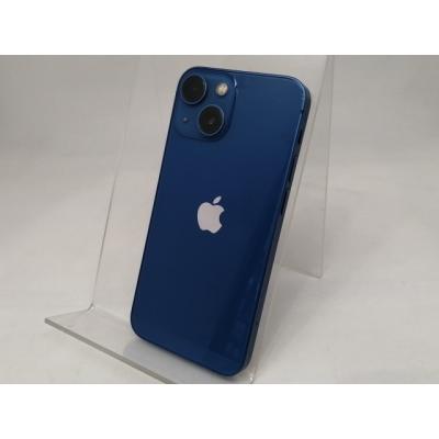 iPhone 13 mini iPhone本体（色：ブルー系）｜スマホ｜スマホ