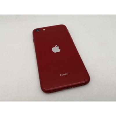 iphone se 3 第3世代 128gb（iPhone SE（第3世代））（色：レッド系