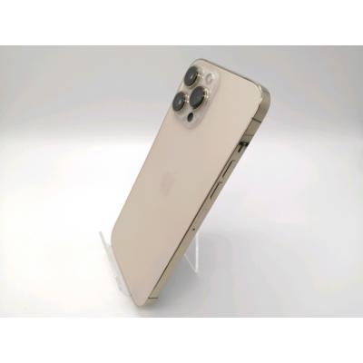iPhone 13 Pro Max iPhone本体（色：ゴールド系）｜スマホ｜スマホ
