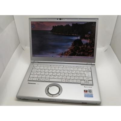 cf-lv9（スマホ、タブレット、パソコン）（光学ドライブ：DVD）の