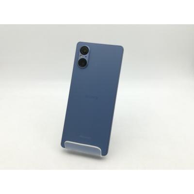 xperia 5 v（SONY／アンドロイドスマートフォン）（SIM情報：SIMフリー