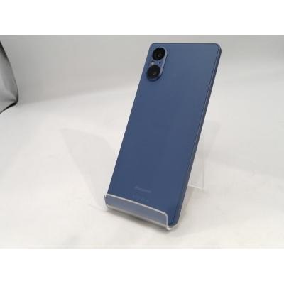 xperia 5 v（SONY／アンドロイドスマートフォン）（SIM情報：SIMフリー