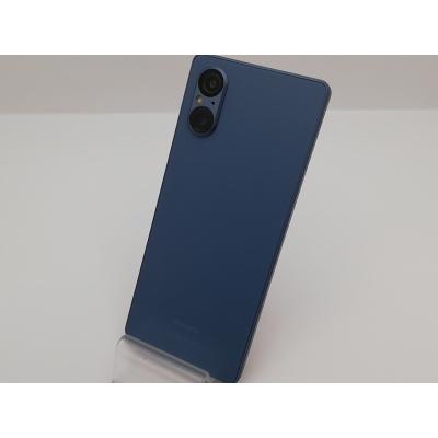 xperia 5 v（SONY／アンドロイドスマートフォン）（SIM情報：SIMフリー