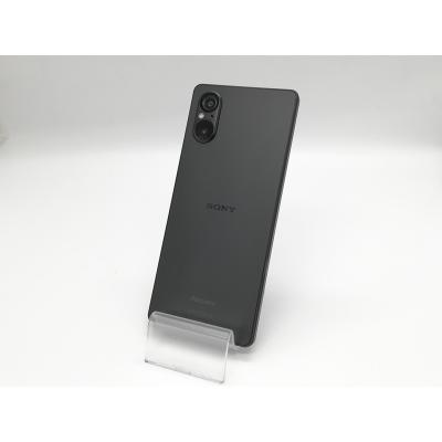 xperia 5 v（SONY／アンドロイドスマートフォン）（SIM情報：SIMフリー