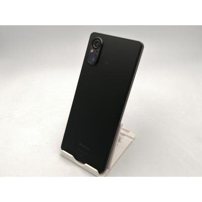 xperia 5 v（SONY／アンドロイドスマートフォン）（SIM情報：SIMフリー