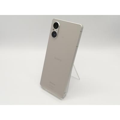 xperia 5 v（SONY／アンドロイドスマートフォン）（SIM情報：SIMフリー