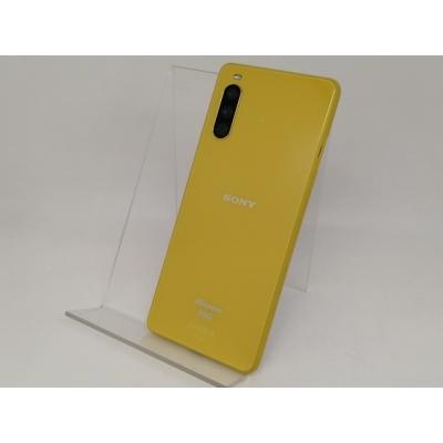 ドコモ スマホ 中古（Xperia 10 III／スマホ）（ワンセグチューナー