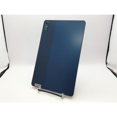 Lenovo Tab A301LV SIMロック解除済み ネイビー 動作確認済み