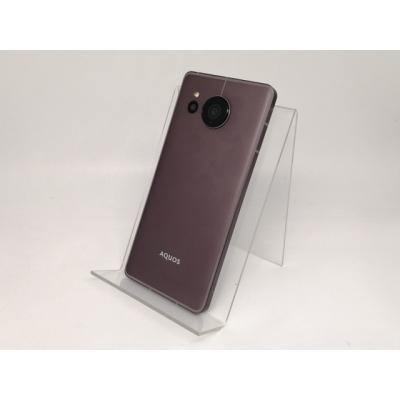 aquos sense3 plus（アンドロイドスマートフォン）｜スマホ | スマホ