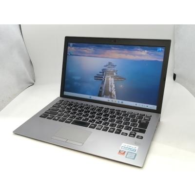VAIO Pro pg 11（ノートパソコン本体） | スマホ、タブレット