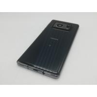 【中古】SHARP SoftBank 【SIMロック解除済み】 AQUOS R6 ブラック 12GB 128GB A101SH【大宮東口】保証期間１ヶ月【ランクB】 | じゃんぱら Yahoo!店