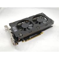 【中古】ELSA GeForce GTX1060 6GB S.A.C R2（GD1060-6GERS2) GTX1060/6GB(GDDR5)/PCI-E【新宿】保証期間１週間 | じゃんぱら Yahoo!店