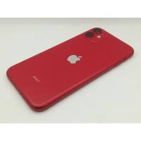 【中古】Apple SoftBank 【SIMロック解除済み】 iPhone 11 64GB (PRODUCT)RED MWLV2J/A【神戸】保証期間１ヶ月【ランクB】 | じゃんぱら Yahoo!店