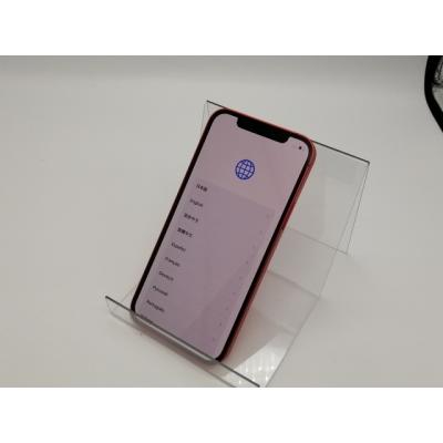 iPhone 12 iPhone本体(色:レッド系)の商品一覧|スマホ iPhone 12 iPhone本体(色:レッド系)の商品一覧|スマホ