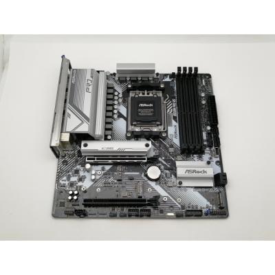 asrock マザーボード b650 pro rsの商品一覧 通販 - Yahoo!ショッピング