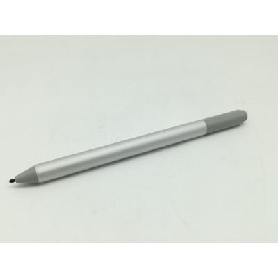 Surface ペン - プラチナ マイクロソフト Surface ペン 25本パック(プラチナ) NVZ-00007 1個