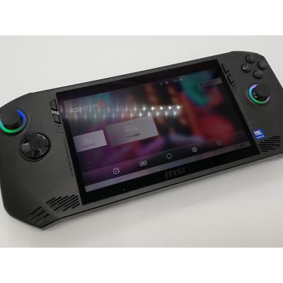 スマホ・タブレット・パソコン msi MSIの7インチタブレットが発売、IPSで15,800円 - AKIBA PC Hotline!