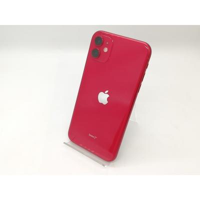 iPhone 11 iPhone本体（色：レッド系）｜スマホ｜スマホ、タブレット