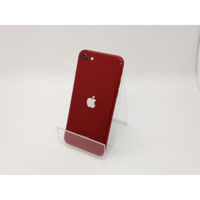 iphone se 3 第3世代 128gb（iPhone SE（第3世代））（色：レッド系