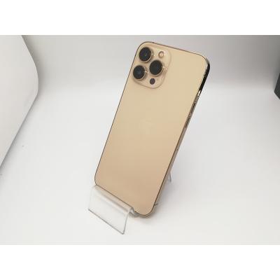 iPhone 13 Pro Max iPhone本体（色：ゴールド系）｜スマホ｜スマホ