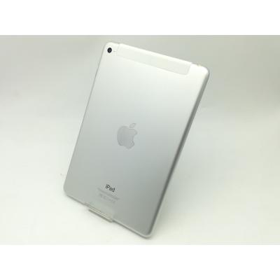 Apple iPad mini4本体シルバー Apple iPad mini4 シルバー 本体 セルラー - メルカリ