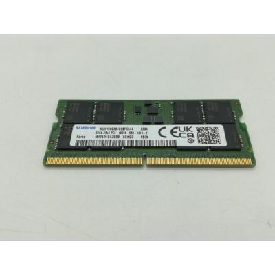 ddr5 so dimm 32gbの商品一覧 通販 - Yahoo!ショッピング