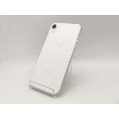 iPhone XR iPhone本体（色：ホワイト系）｜スマホ｜スマホ、タブレット