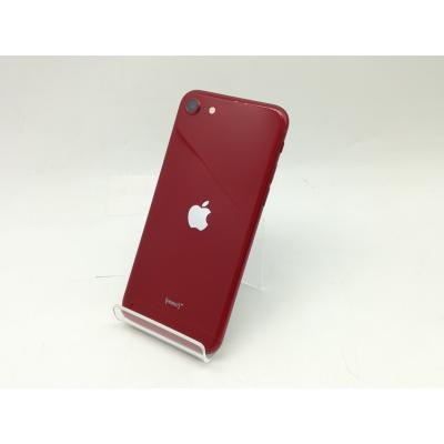 iphone se 3 第3世代 128gb（iPhone SE（第3世代））（色：レッド系