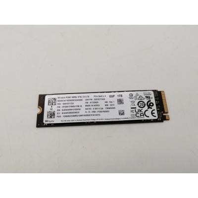 kioxia 内蔵 ssd 1tb nvme m2の商品一覧 通販 - Yahoo!ショッピング