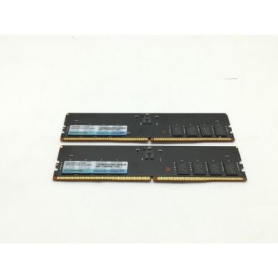 ddr5 32gb 2枚組のおすすめ人気商品一覧 通販 - Yahoo!ショッピング