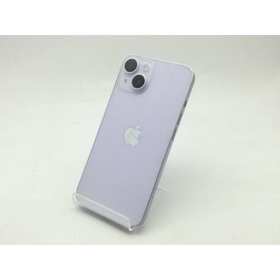 iPhone 14 iPhone本体（色：パープル系）｜スマホ｜スマホ、タブレット