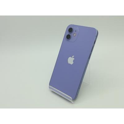 iPhone 12 iPhone本体（色：パープル系）｜スマホ｜スマホ、タブレット