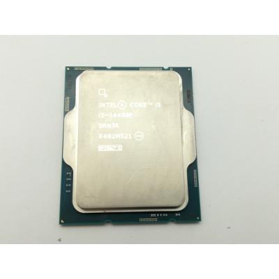 core i5 14400f（パソコン用CPU）｜PCパーツ | スマホ、タブレット