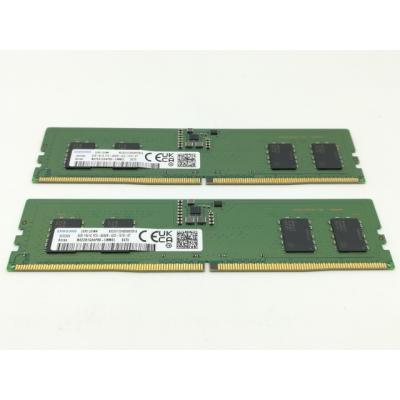 ddr5 8gb（メモリー）｜PCパーツ | スマホ、タブレット、パソコン の