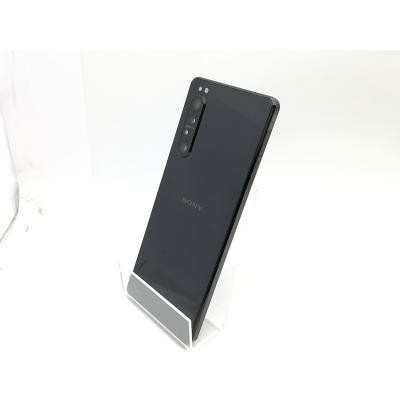 R*ゅ様 【初期化済】Xperia 1 Ⅱ Black [SOG01SKA] ケ 41852T2auNL.jpg