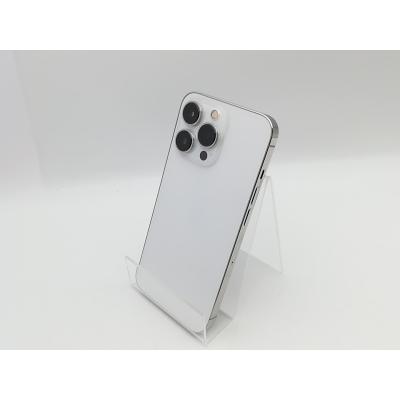 iphone 13 pro（iPhone本体）（色：シルバー系）｜スマホ