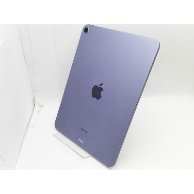 【超美品・早い者勝ち！】iPad air 第5世代　パープル　64GB ipad air 第5世代（タブレットPC本体） | スマホ、タブレット
