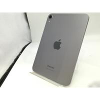 【中古】Apple 【Wi-Fi】 iPad mini（A17Pro/2024） 128GB スペースグレイ MXN63J/A【浜松駅前】保証期間１ヶ月【ランクA】 | じゃんぱら Yahoo!店