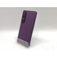 【中古】SONY 国内版 【SIMフリー】 Xperia 1 VII オーキッドパープル 12GB 256GB XQ-FS44【熊本】保証期間１ヶ月【ランクA】 | じゃんぱら Yahoo!店
