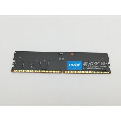 ddr5 4800 32gbのおすすめ人気商品一覧 通販 - Yahoo!ショッピング