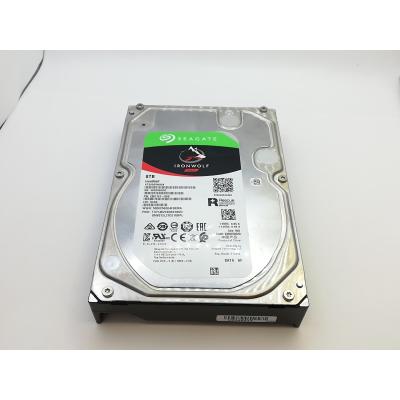 seagate ironwolf 6tb（内蔵型ハードディスクドライブ）｜PCパーツ