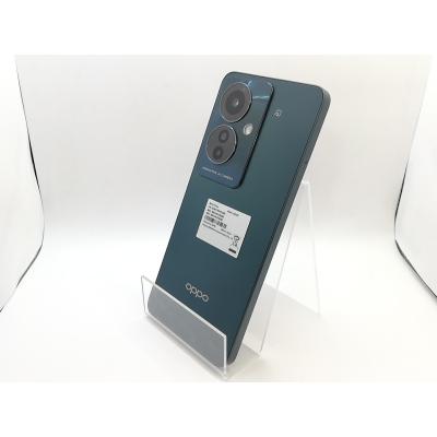oppo reno 11a（アンドロイドスマートフォン）（SIM情報：SIMフリー