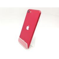 【中古】Apple au 【SIMロック解除済み】 iPhone SE（第2世代） 64GB (PRODUCT)RED MX9U2J/A【熊本】保証期間１ヶ月【ランクC】 | じゃんぱら Yahoo!店
