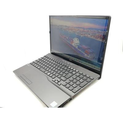富士通 ノートパソコン LIFEBOOK AH42/B3/中古特価良品 富士通ah42b3（Windowsノート）｜ノートパソコン | スマホ、タブレット